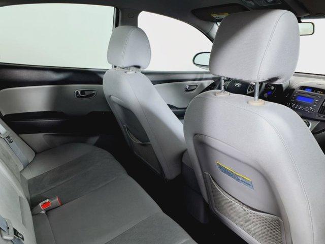 used 2010 Hyundai Elantra car, priced at $8,497