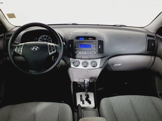 used 2010 Hyundai Elantra car, priced at $8,497
