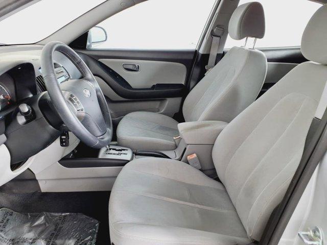 used 2010 Hyundai Elantra car, priced at $8,497