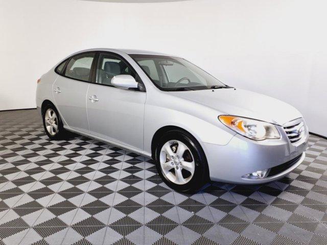 used 2010 Hyundai Elantra car, priced at $8,497