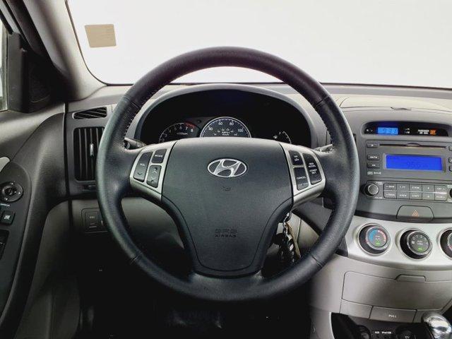 used 2010 Hyundai Elantra car, priced at $8,497