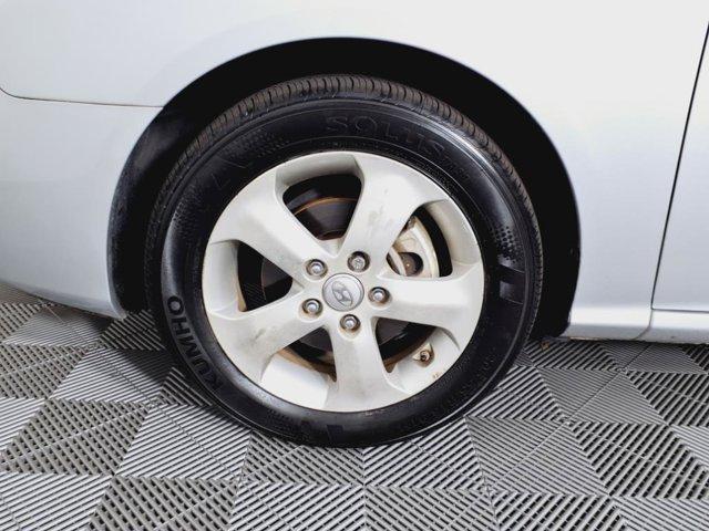 used 2010 Hyundai Elantra car, priced at $8,497