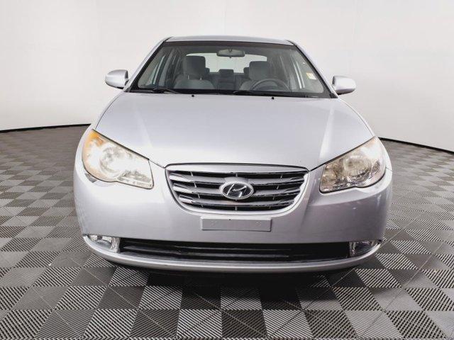 used 2010 Hyundai Elantra car, priced at $8,497