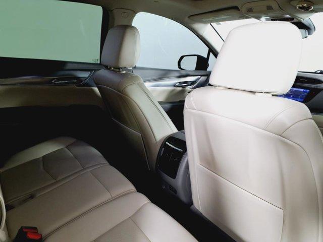 used 2022 Cadillac XT5 car, priced at $33,997