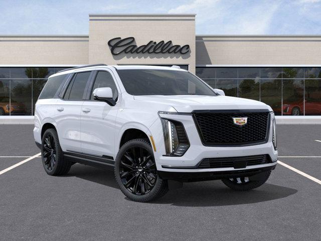 new 2026 Cadillac Escalade car