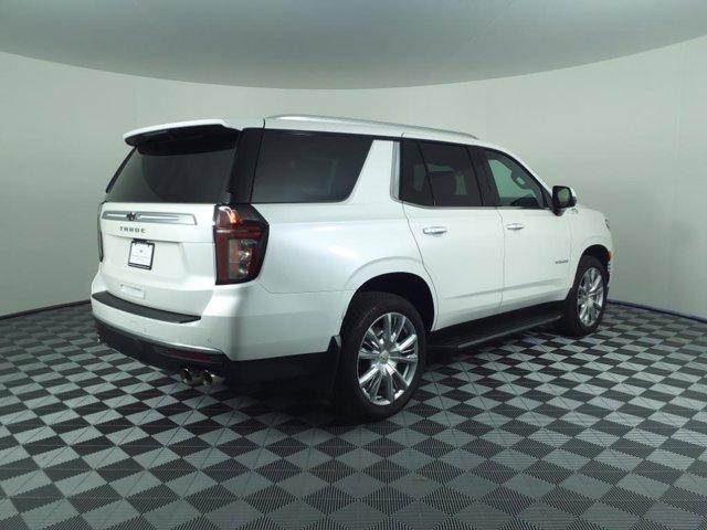 used 2024 Chevrolet Tahoe car, priced at $78,997