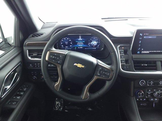 used 2024 Chevrolet Tahoe car, priced at $78,997