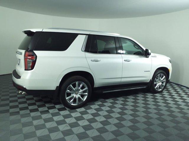 used 2024 Chevrolet Tahoe car, priced at $78,997