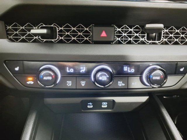 used 2023 Honda Accord car, priced at $24,497
