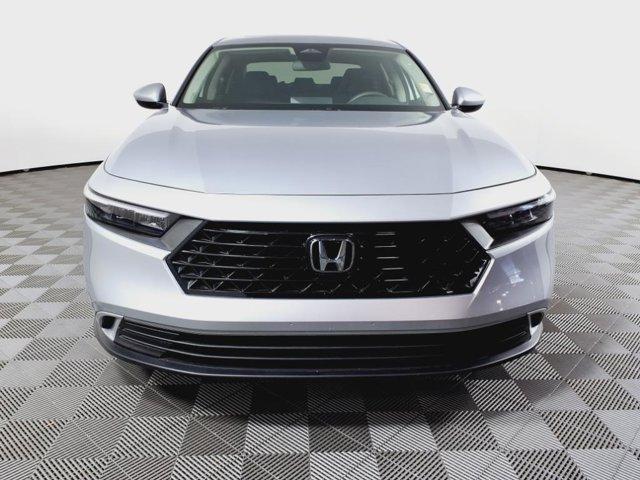 used 2023 Honda Accord car, priced at $24,497