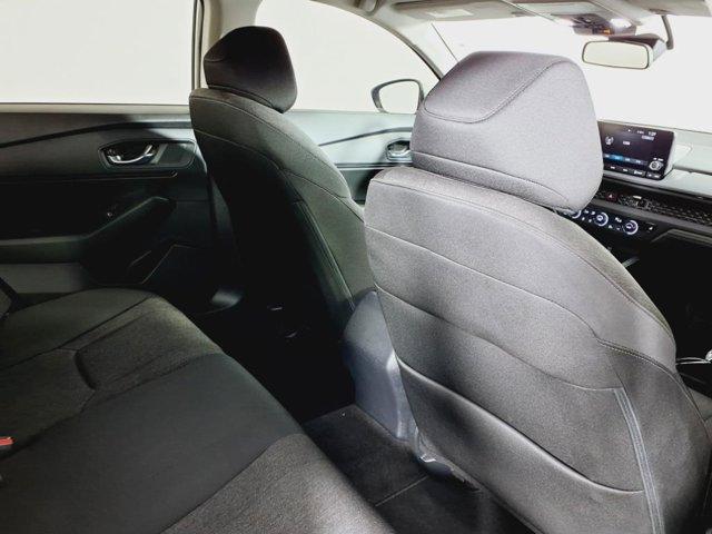 used 2023 Honda Accord car, priced at $24,497
