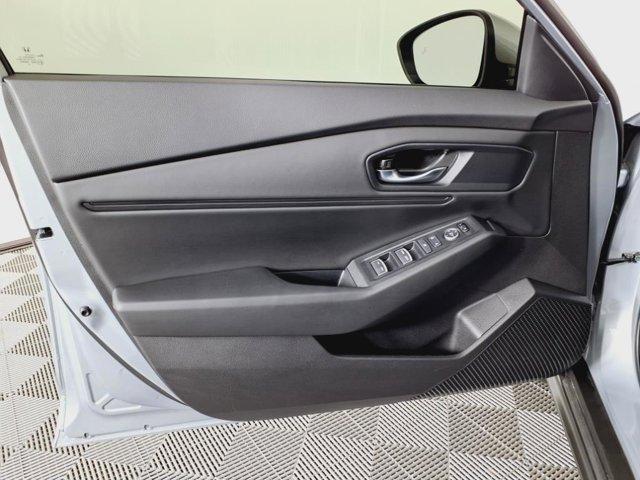 used 2023 Honda Accord car, priced at $24,497