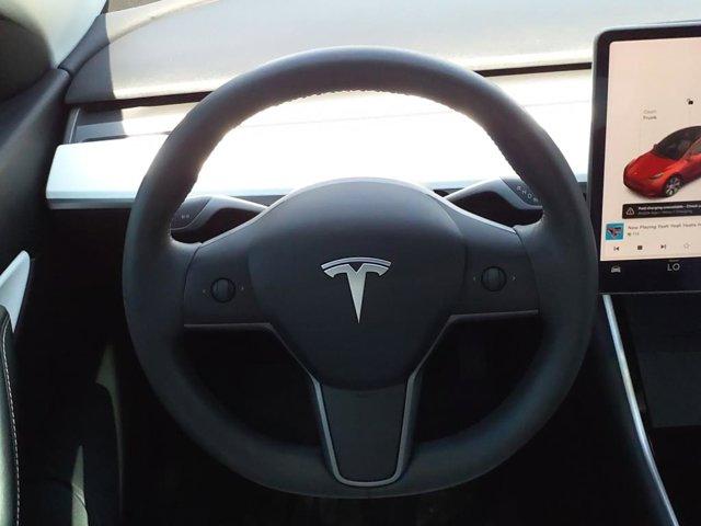 used 2020 Tesla Model Y car, priced at $31,997