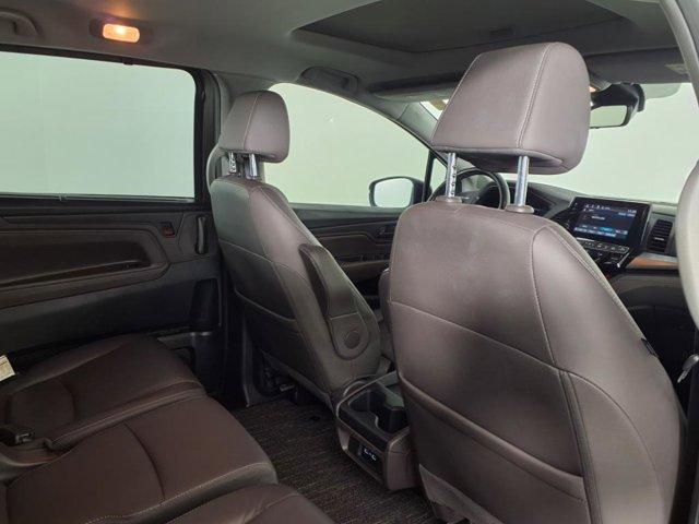 used 2021 Honda Odyssey car, priced at $26,497