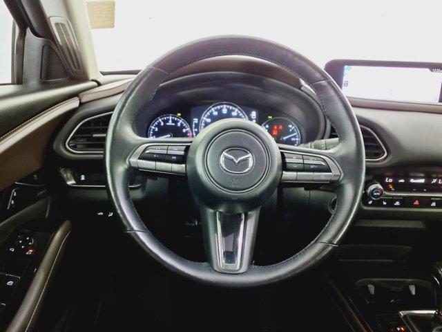 used 2022 Mazda CX-30 car, priced at $24,997