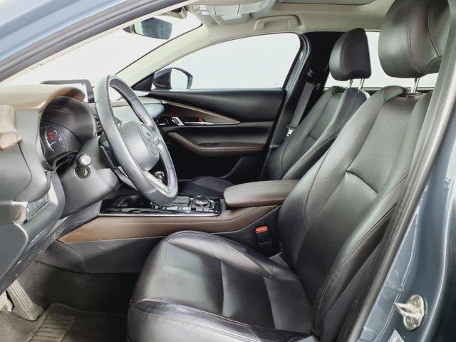used 2022 Mazda CX-30 car, priced at $24,997