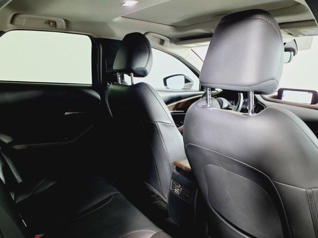 used 2022 Mazda CX-30 car, priced at $24,997