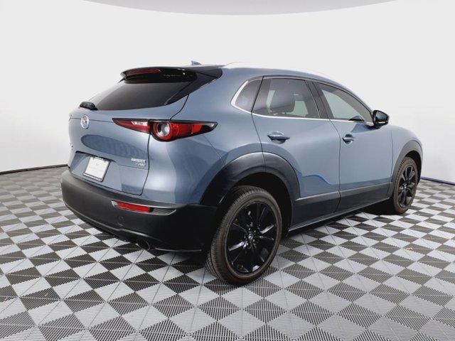 used 2022 Mazda CX-30 car, priced at $24,997