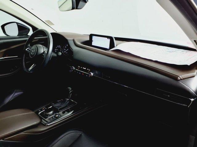 used 2022 Mazda CX-30 car, priced at $24,997