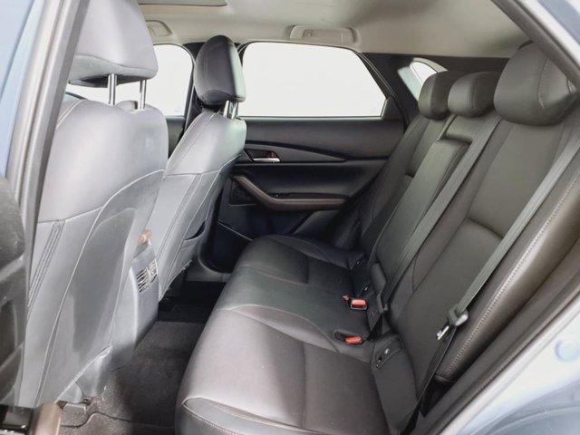 used 2022 Mazda CX-30 car, priced at $24,997