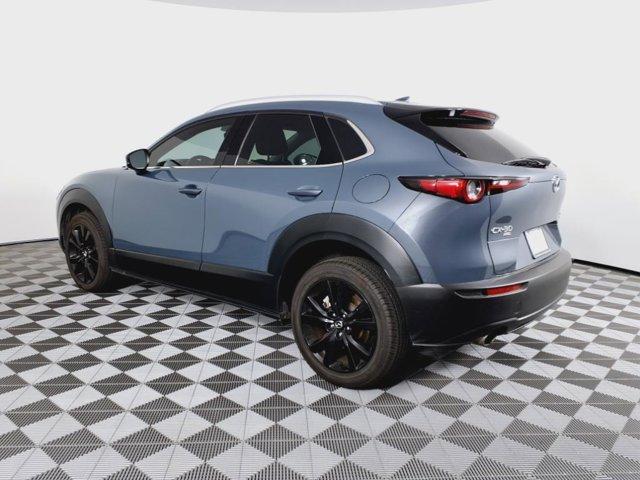 used 2022 Mazda CX-30 car, priced at $24,997