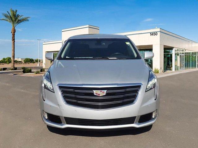 used 2018 Cadillac XTS car, priced at $21,497