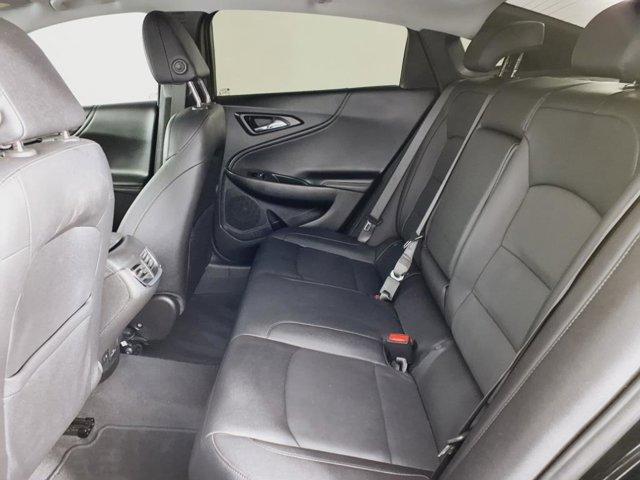 used 2023 Chevrolet Malibu car, priced at $22,997