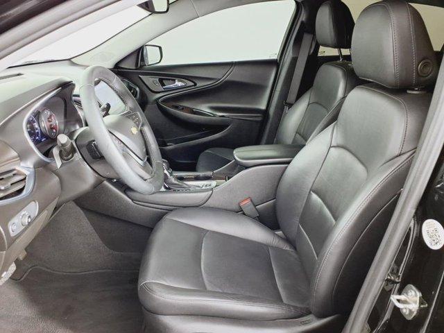 used 2023 Chevrolet Malibu car, priced at $22,997