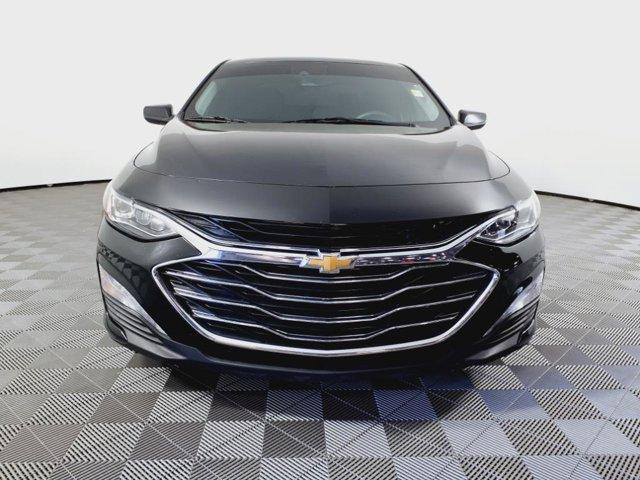 used 2023 Chevrolet Malibu car, priced at $22,997