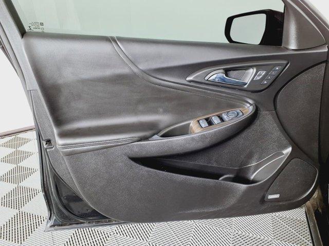 used 2023 Chevrolet Malibu car, priced at $22,997