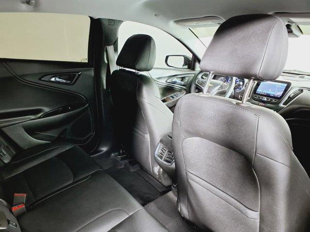 used 2023 Chevrolet Malibu car, priced at $22,997