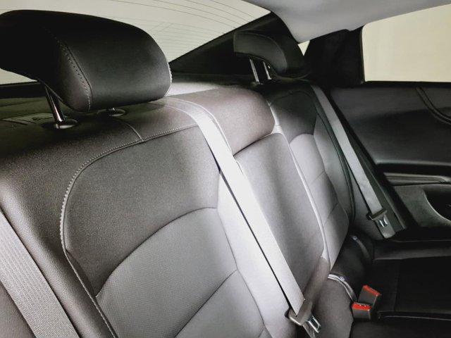 used 2023 Chevrolet Malibu car, priced at $22,997