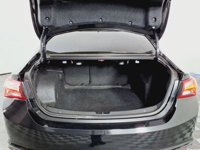used 2023 Chevrolet Malibu car, priced at $22,997