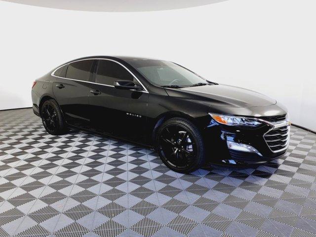 used 2023 Chevrolet Malibu car, priced at $22,997