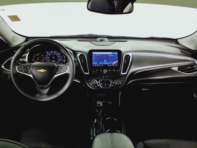 used 2023 Chevrolet Malibu car, priced at $22,997