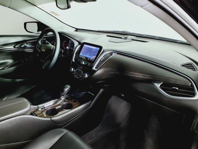 used 2023 Chevrolet Malibu car, priced at $22,997
