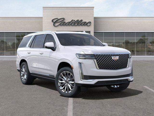 new 2024 Cadillac Escalade car