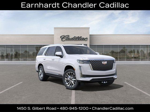 new 2024 Cadillac Escalade car