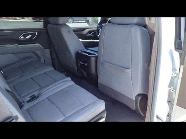 used 2022 Chevrolet Tahoe car, priced at $56,997