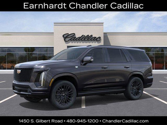 new 2025 Cadillac Escalade car