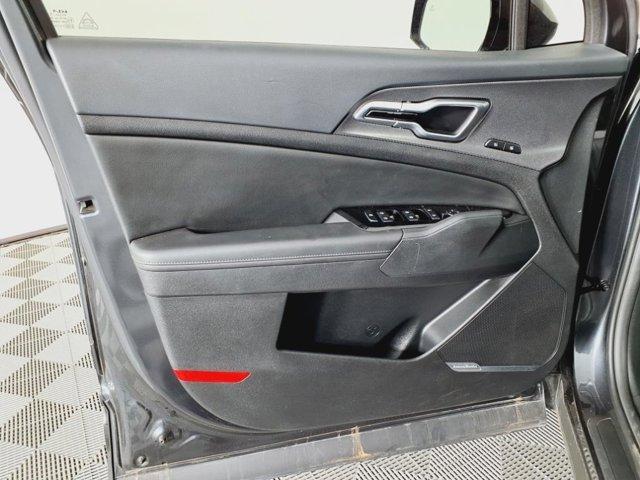 used 2024 Kia Sportage car, priced at $26,997