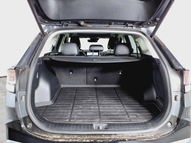 used 2024 Kia Sportage car, priced at $26,997
