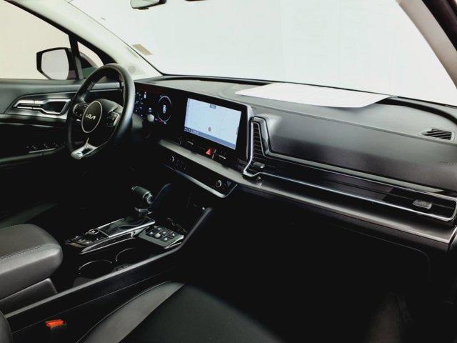 used 2024 Kia Sportage car, priced at $26,997