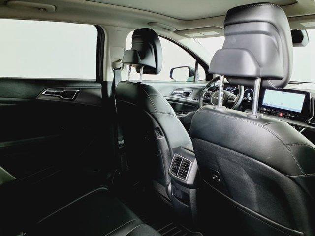 used 2024 Kia Sportage car, priced at $26,997