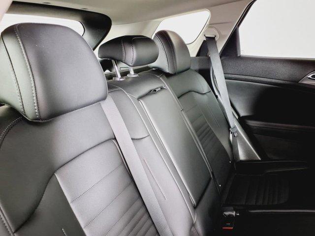 used 2024 Kia Sportage car, priced at $26,997