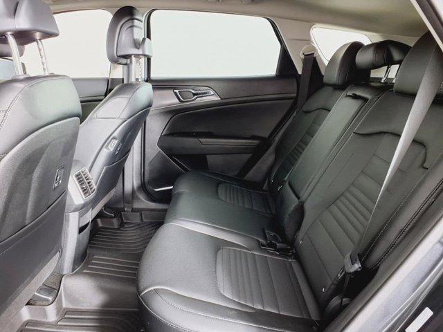 used 2024 Kia Sportage car, priced at $26,997