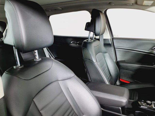 used 2024 Kia Sportage car, priced at $26,997