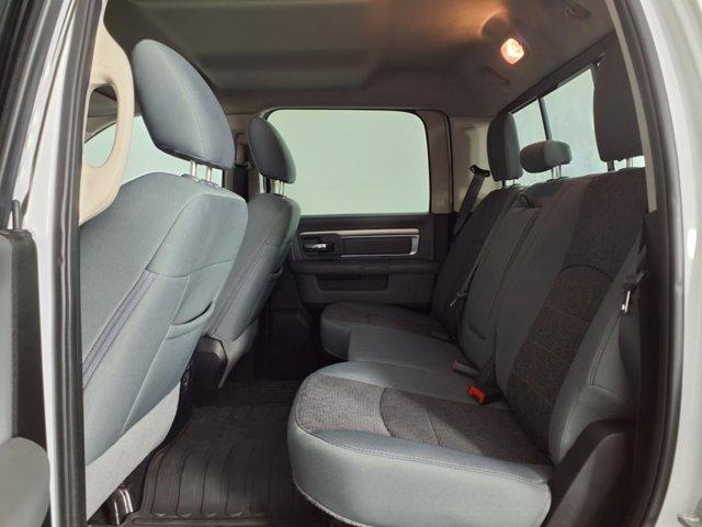 used 2018 Ram 1500 car, priced at $22,997