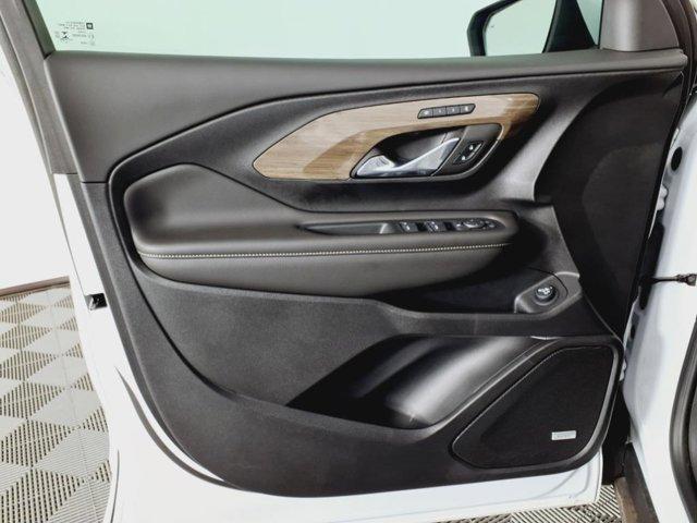 used 2022 GMC Terrain car, priced at $31,997