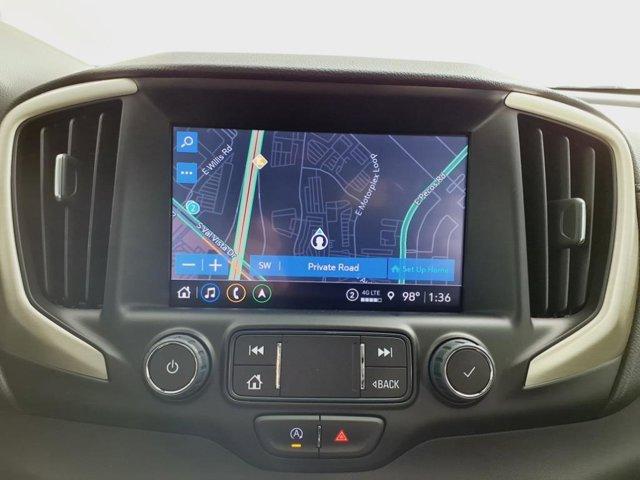 used 2022 GMC Terrain car, priced at $31,997